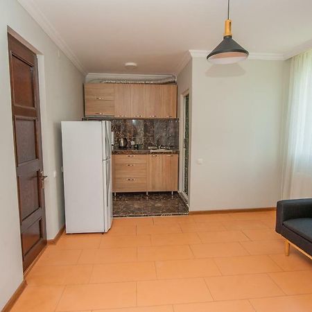 Hotel Cosmos Batumi Eksteriør billede