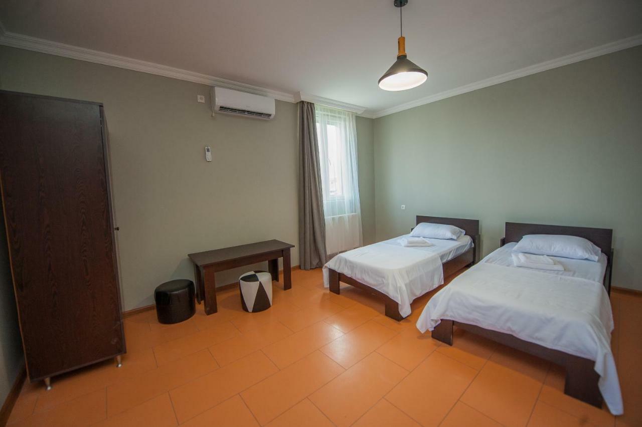 Hotel Cosmos Batumi Eksteriør billede