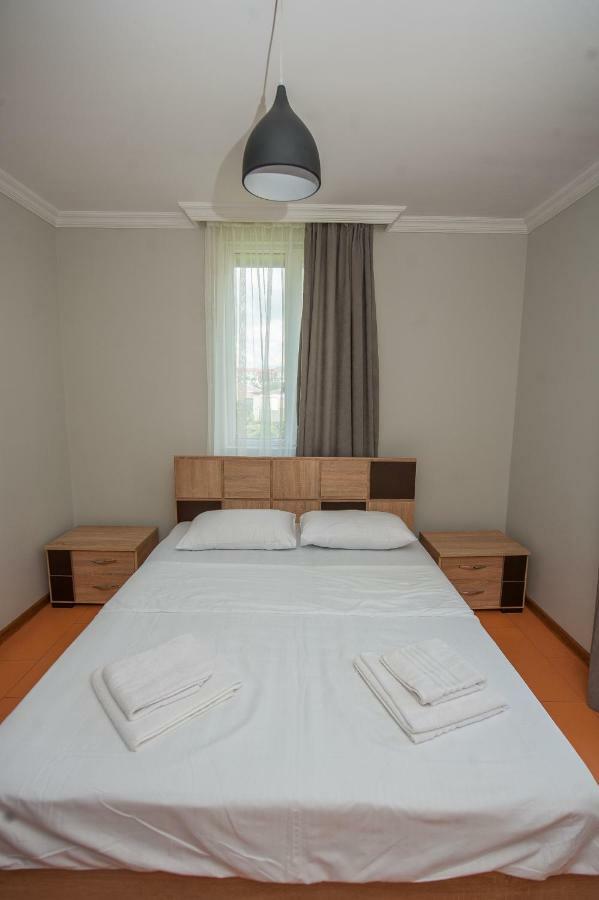 Hotel Cosmos Batumi Eksteriør billede