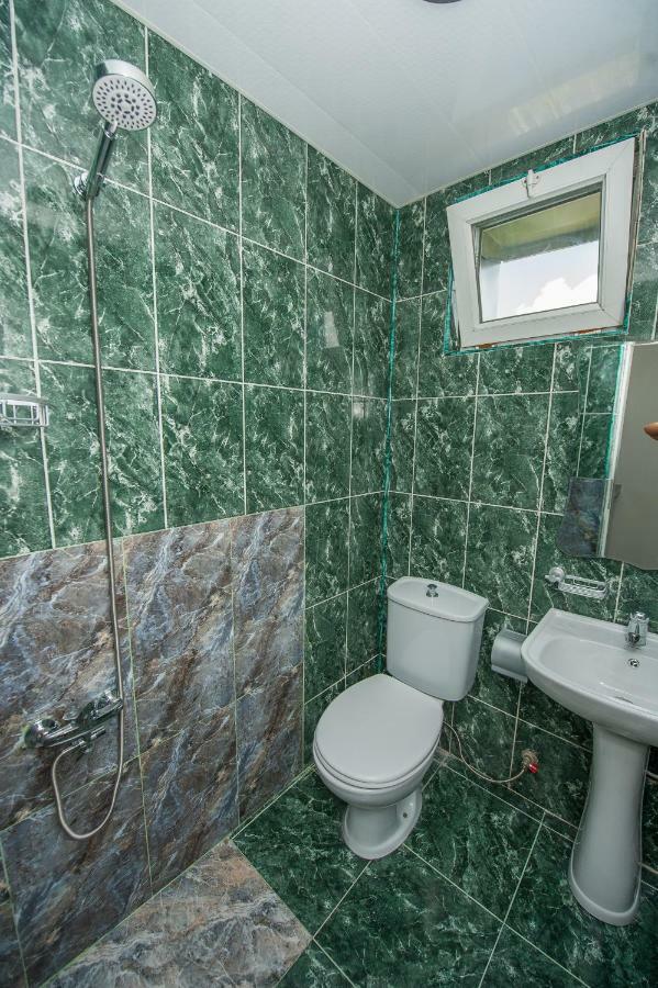 Hotel Cosmos Batumi Eksteriør billede