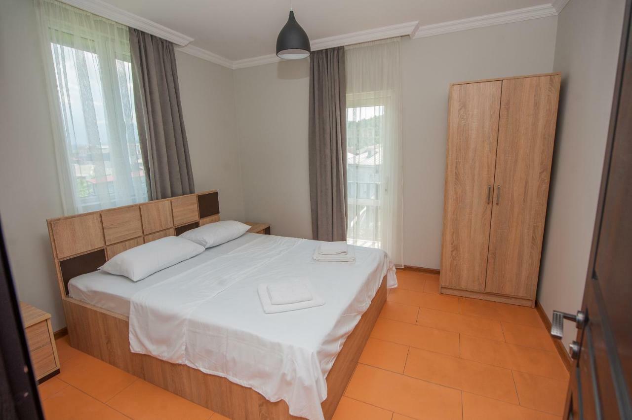 Hotel Cosmos Batumi Eksteriør billede